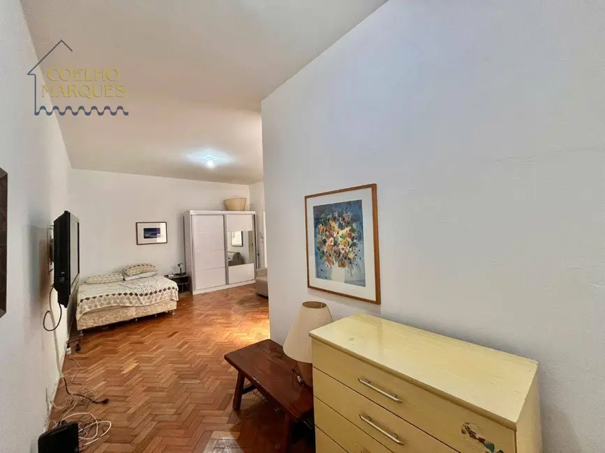 Foto 6 de Apartamento com 1 quarto à venda e para alugar, 36m2 em Copacabana, Rio De Janeiro - RJ