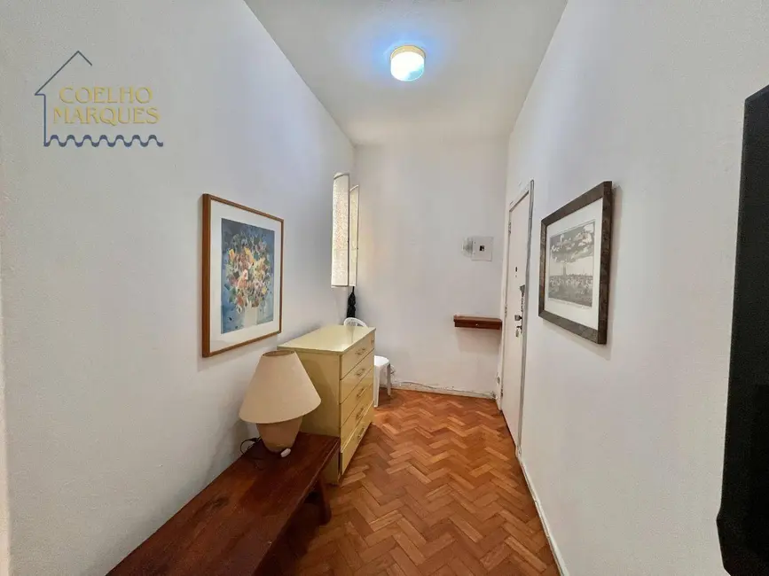 Foto 8 de Apartamento com 1 quarto à venda e para alugar, 36m2 em Copacabana, Rio De Janeiro - RJ