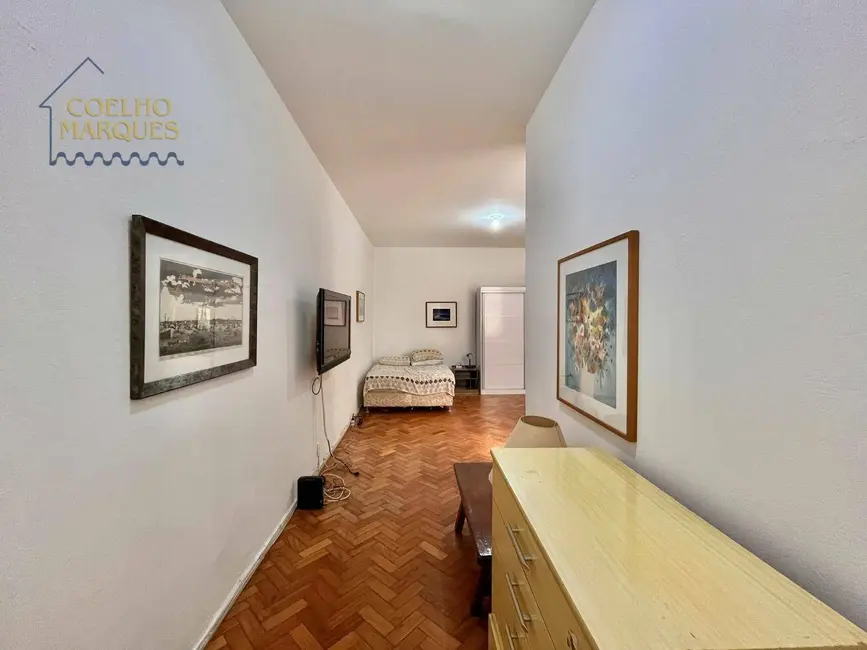 Foto 7 de Apartamento com 1 quarto à venda e para alugar, 36m2 em Copacabana, Rio De Janeiro - RJ