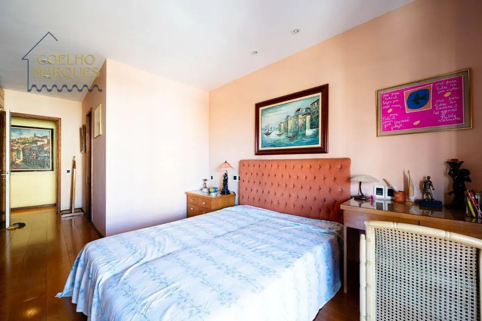 Foto 8 de Apartamento com 2 quartos à venda e para alugar, 93m2 em Barra da Tijuca, Rio De Janeiro - RJ