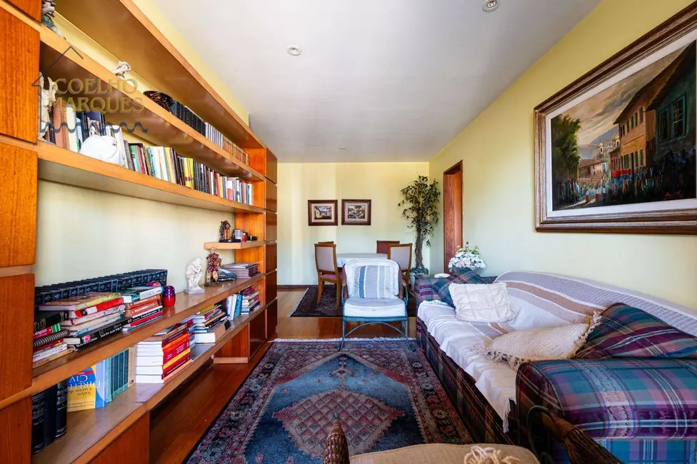 Foto 5 de Apartamento com 2 quartos à venda e para alugar, 93m2 em Barra da Tijuca, Rio De Janeiro - RJ