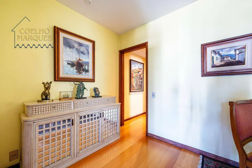 Foto 7 de Apartamento com 2 quartos à venda e para alugar, 93m2 em Barra da Tijuca, Rio De Janeiro - RJ