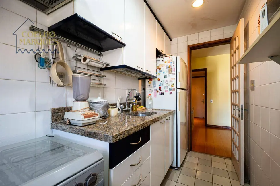 Foto 4 de Apartamento com 2 quartos à venda e para alugar, 93m2 em Barra da Tijuca, Rio De Janeiro - RJ