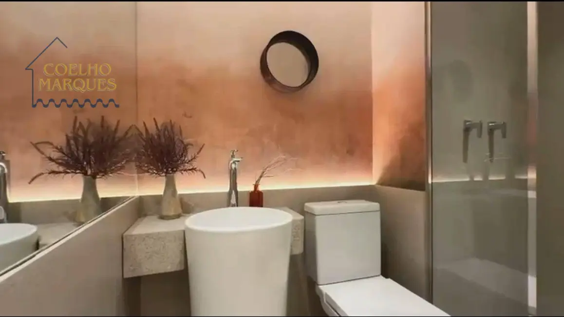 Foto 5 de Apartamento com 1 quarto à venda, 31m2 em São Cristóvão, Rio De Janeiro - RJ