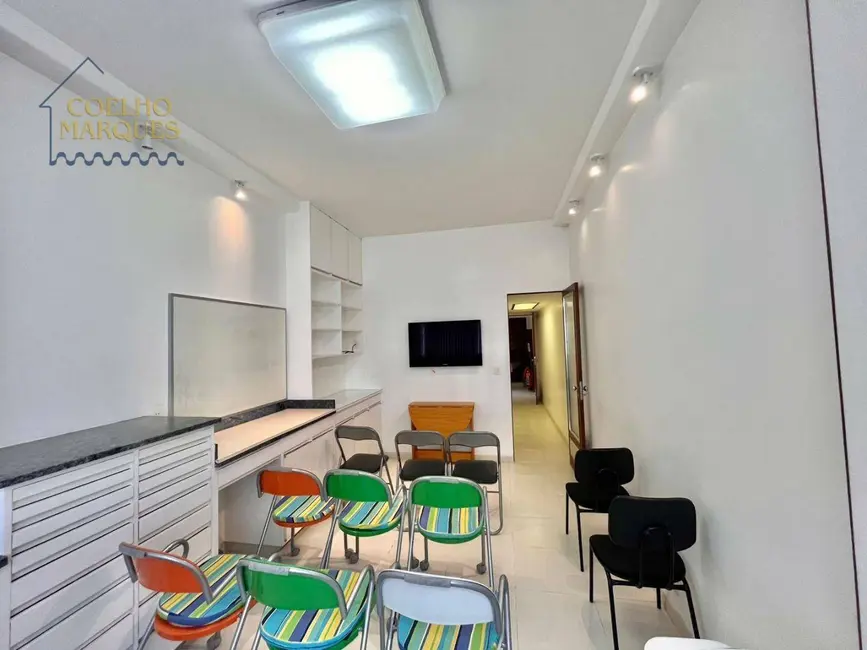 Foto 9 de Sala Comercial à venda, 39m2 em Copacabana, Rio De Janeiro - RJ