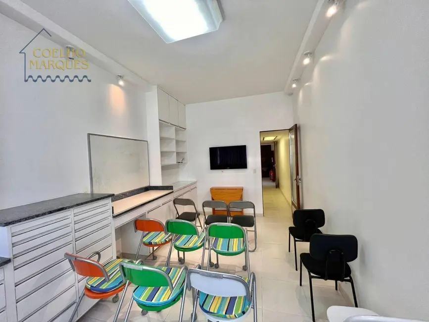 Foto 3 de Sala Comercial à venda, 39m2 em Copacabana, Rio De Janeiro - RJ