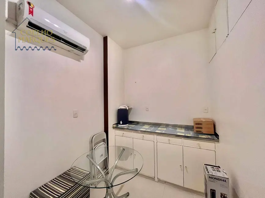 Foto 7 de Sala Comercial à venda, 39m2 em Copacabana, Rio De Janeiro - RJ