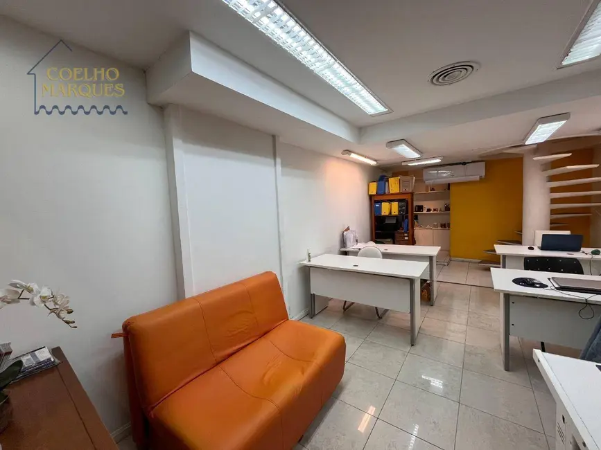 Loja à venda e para alugar, 43m2 em Ipanema, Rio De Janeiro - RJ - imagem 3 Foto 3 de Loja à venda e para alugar, 43m2 em Ipanema, Rio De Janeiro - RJ