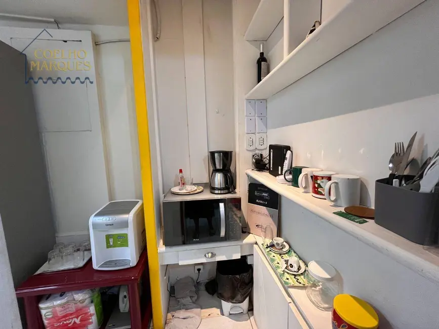 Loja à venda e para alugar, 43m2 em Ipanema, Rio De Janeiro - RJ - imagem 8 Foto 8 de Loja à venda e para alugar, 43m2 em Ipanema, Rio De Janeiro - RJ