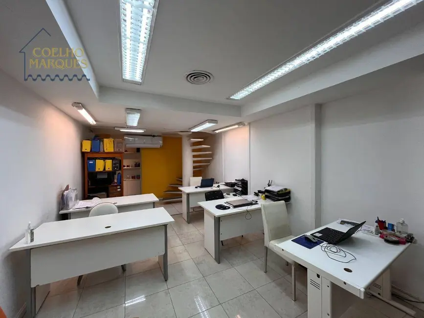 Loja à venda e para alugar, 43m2 em Ipanema, Rio De Janeiro - RJ - imagem 1 Foto 1 de Loja à venda e para alugar, 43m2 em Ipanema, Rio De Janeiro - RJ