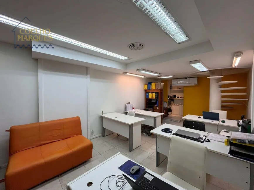 Loja à venda e para alugar, 43m2 em Ipanema, Rio De Janeiro - RJ - imagem 2 Foto 2 de Loja à venda e para alugar, 43m2 em Ipanema, Rio De Janeiro - RJ