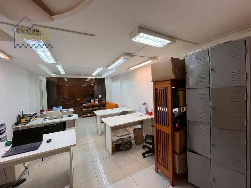 Loja à venda e para alugar, 43m2 em Ipanema, Rio De Janeiro - RJ - imagem 6 Foto 6 de Loja à venda e para alugar, 43m2 em Ipanema, Rio De Janeiro - RJ