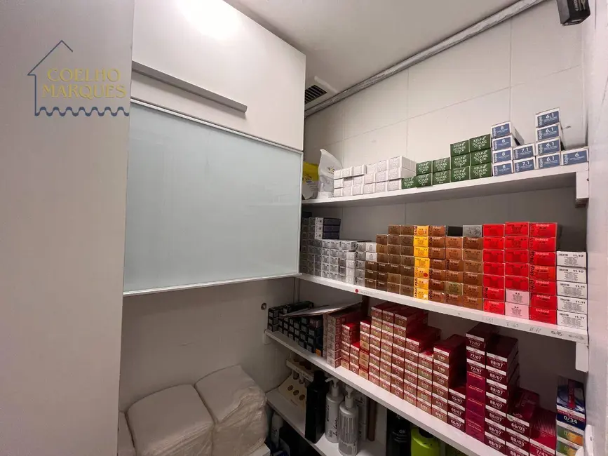 Foto 7 de Loja para alugar, 33m2 em Ipanema, Rio De Janeiro - RJ