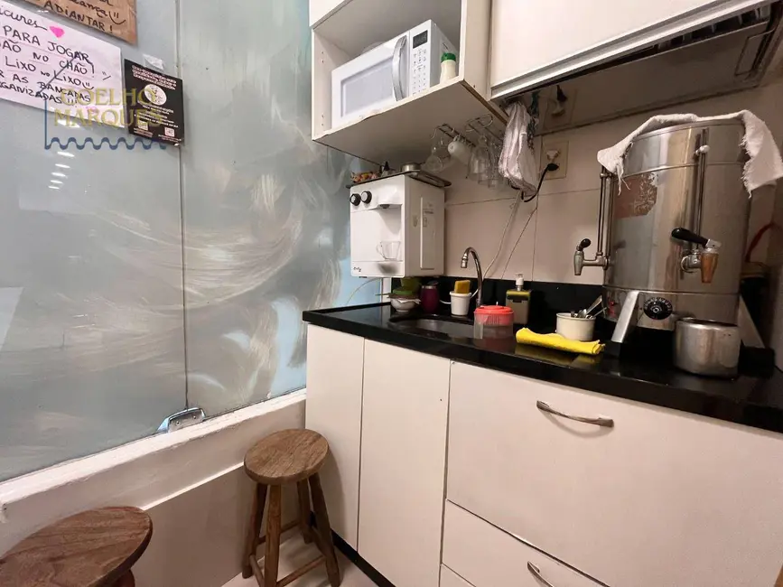 Foto 8 de Loja para alugar, 33m2 em Ipanema, Rio De Janeiro - RJ