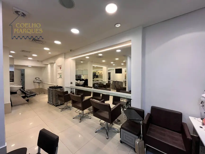 Foto 1 de Loja para alugar, 33m2 em Ipanema, Rio De Janeiro - RJ