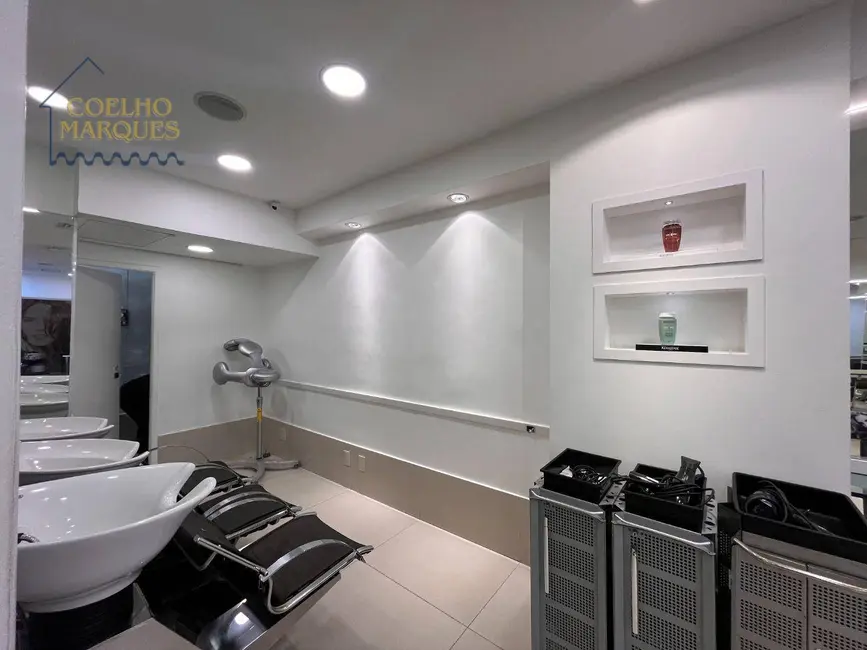 Foto 5 de Loja para alugar, 33m2 em Ipanema, Rio De Janeiro - RJ