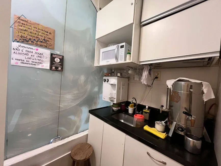 Foto 9 de Loja para alugar, 33m2 em Ipanema, Rio De Janeiro - RJ