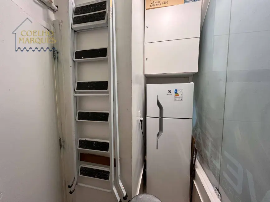 Foto 9 de Loja para alugar, 33m2 em Ipanema, Rio De Janeiro - RJ