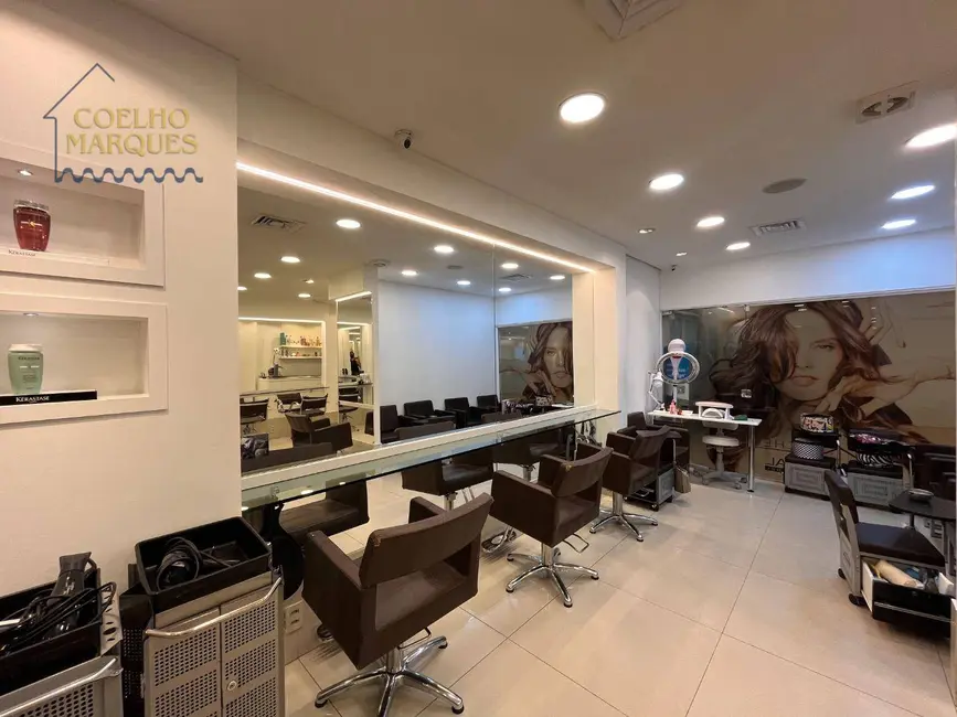 Foto 3 de Loja para alugar, 33m2 em Ipanema, Rio De Janeiro - RJ