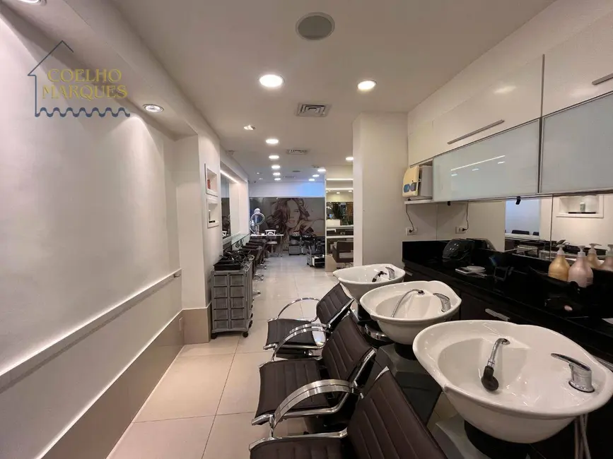 Foto 6 de Loja para alugar, 33m2 em Ipanema, Rio De Janeiro - RJ