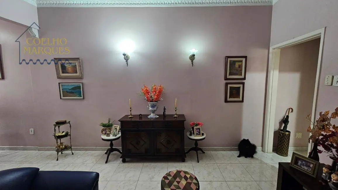 Foto 4 de Apartamento com 3 quartos à venda, 115m2 em Copacabana, Rio De Janeiro - RJ