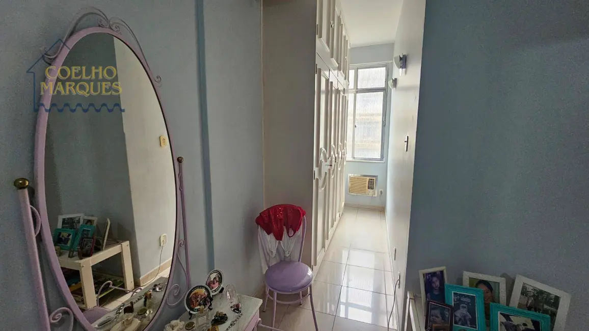 Foto 8 de Apartamento com 3 quartos à venda, 115m2 em Copacabana, Rio De Janeiro - RJ