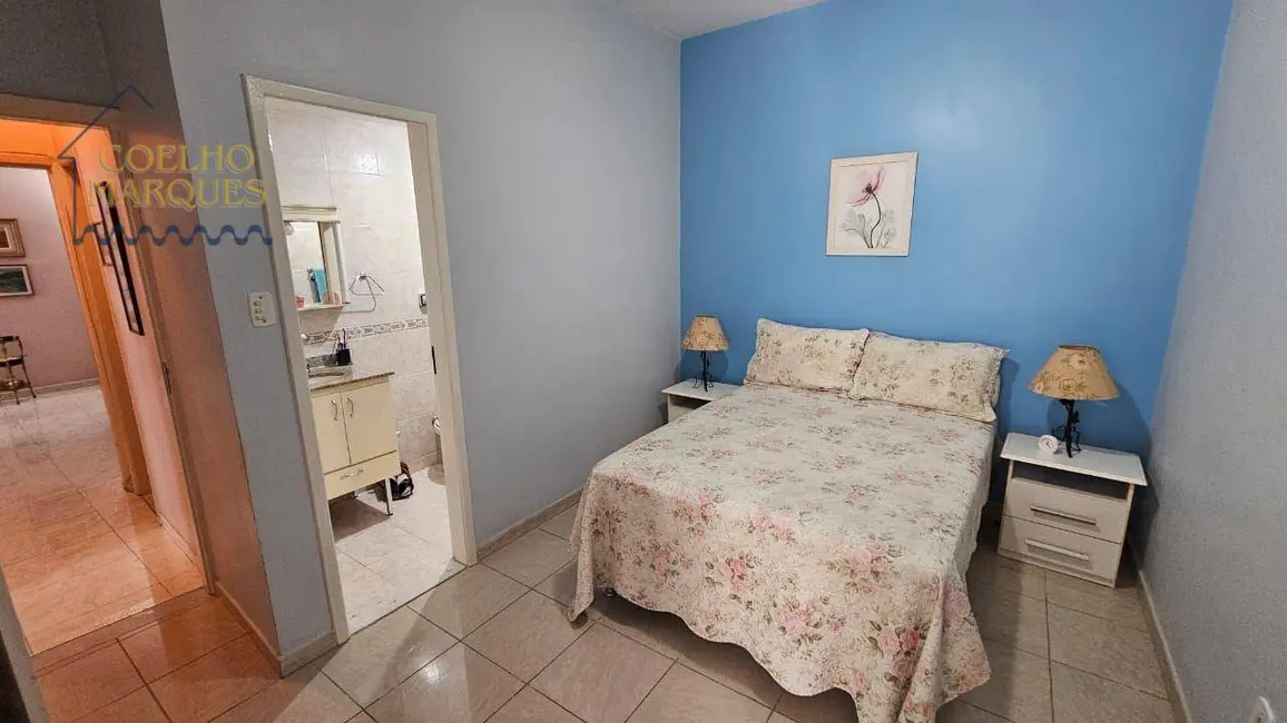 Foto 6 de Apartamento com 3 quartos à venda, 115m2 em Copacabana, Rio De Janeiro - RJ