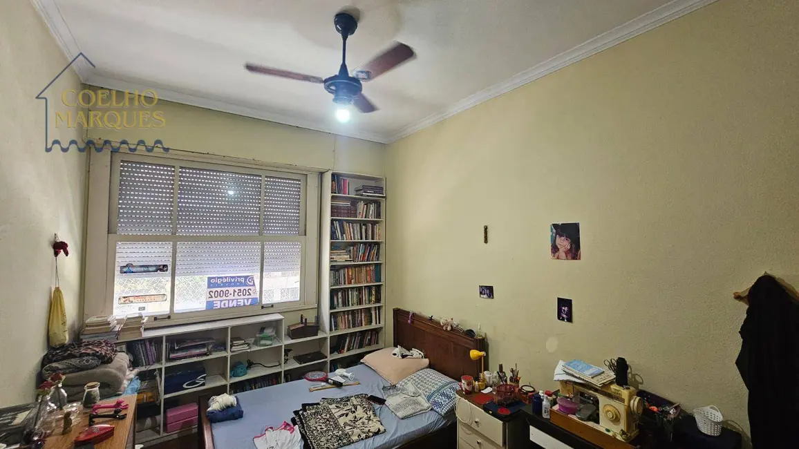 Foto 9 de Apartamento com 3 quartos à venda, 115m2 em Copacabana, Rio De Janeiro - RJ