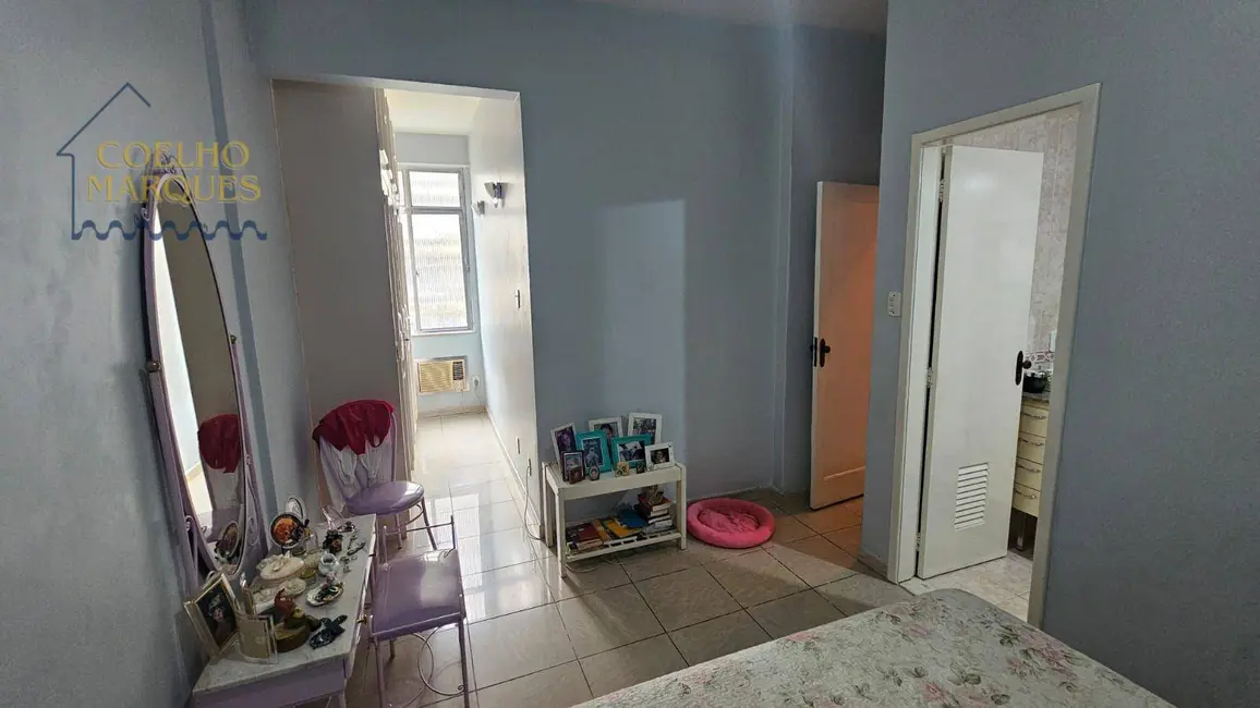 Foto 7 de Apartamento com 3 quartos à venda, 115m2 em Copacabana, Rio De Janeiro - RJ