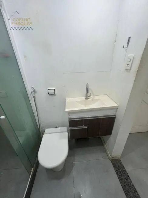 Foto 9 de Apartamento com 1 quarto à venda, 30m2 em Copacabana, Rio De Janeiro - RJ