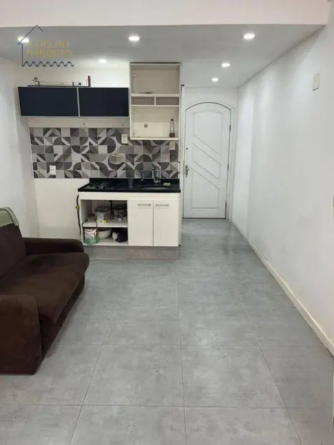 Foto 1 de Apartamento com 1 quarto à venda, 30m2 em Copacabana, Rio De Janeiro - RJ