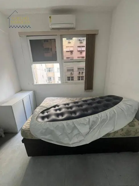 Foto 3 de Apartamento com 1 quarto à venda, 30m2 em Copacabana, Rio De Janeiro - RJ