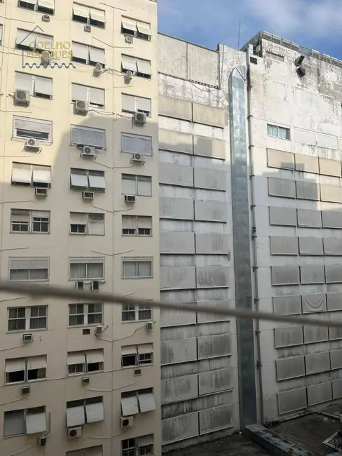 Foto 8 de Apartamento com 1 quarto à venda, 30m2 em Copacabana, Rio De Janeiro - RJ