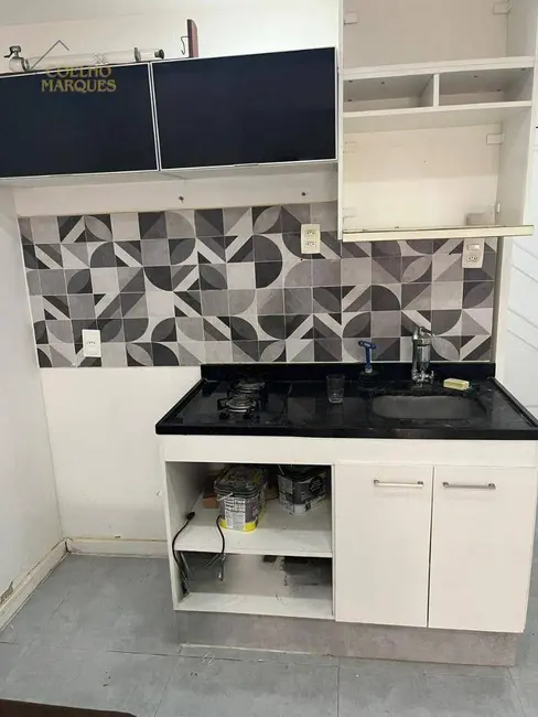 Foto 4 de Apartamento com 1 quarto à venda, 30m2 em Copacabana, Rio De Janeiro - RJ