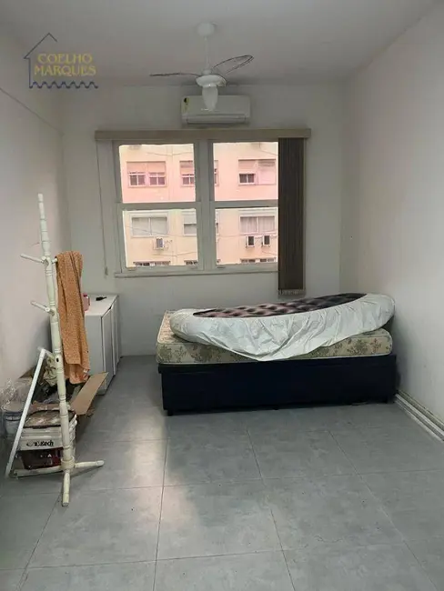 Foto 2 de Apartamento com 1 quarto à venda, 30m2 em Copacabana, Rio De Janeiro - RJ