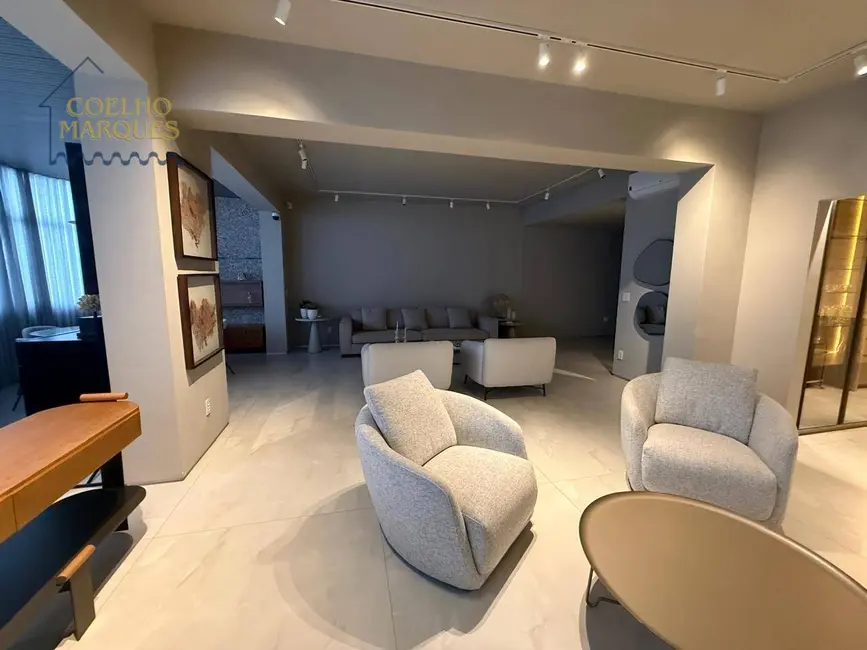 Foto 7 de Apartamento com 3 quartos à venda, 236m2 em Copacabana, Rio De Janeiro - RJ