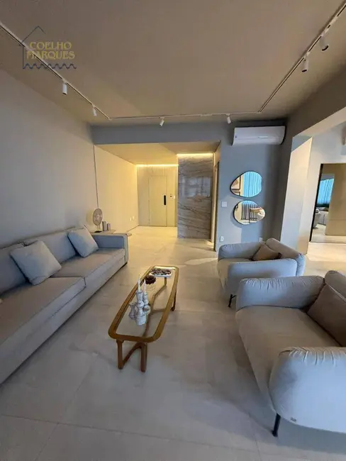 Foto 6 de Apartamento com 3 quartos à venda, 236m2 em Copacabana, Rio De Janeiro - RJ