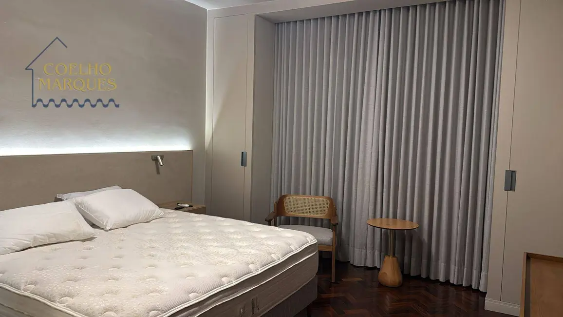Foto 9 de Apartamento com 3 quartos à venda, 236m2 em Copacabana, Rio De Janeiro - RJ