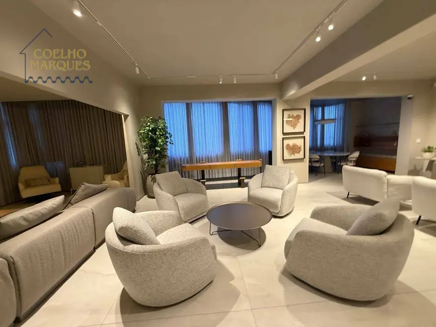 Foto 4 de Apartamento com 3 quartos à venda, 236m2 em Copacabana, Rio De Janeiro - RJ