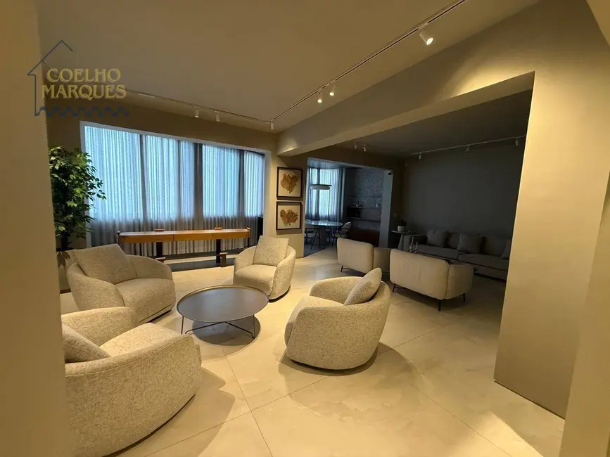 Foto 3 de Apartamento com 3 quartos à venda, 236m2 em Copacabana, Rio De Janeiro - RJ