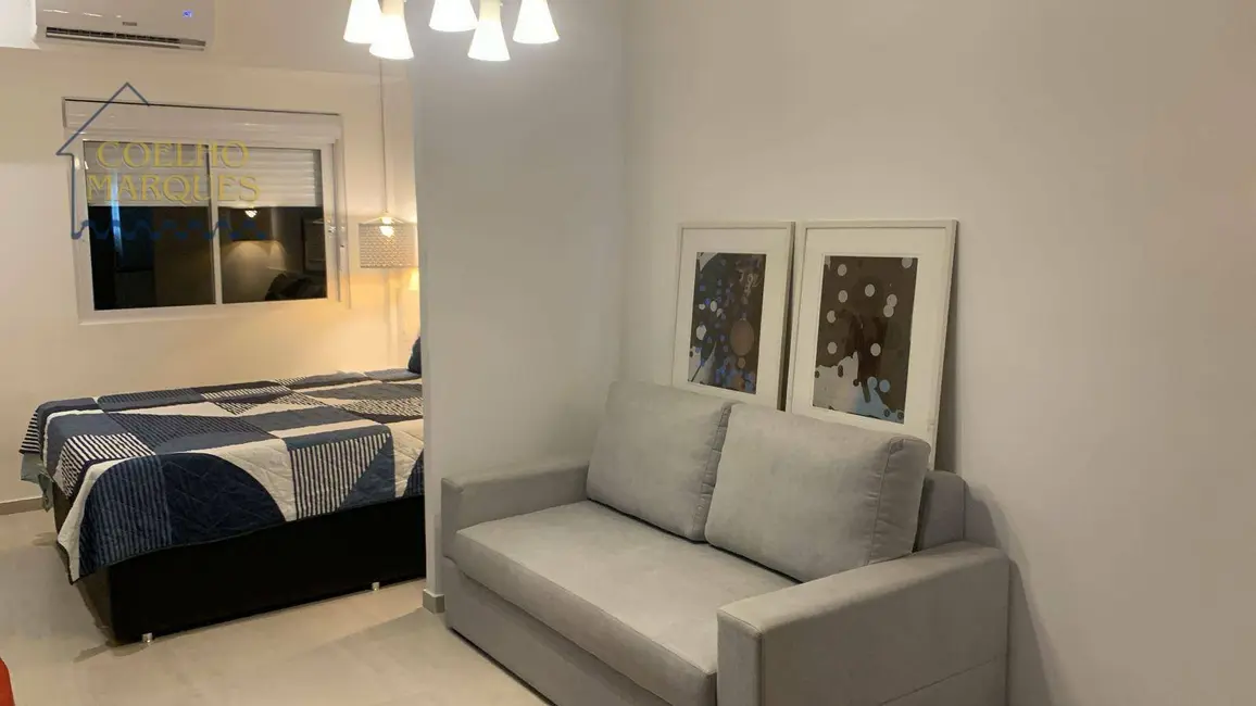 Foto 1 de Apartamento com 1 quarto à venda, 30m2 em Copacabana, Rio De Janeiro - RJ