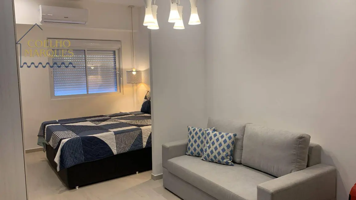 Foto 2 de Apartamento com 1 quarto à venda, 30m2 em Copacabana, Rio De Janeiro - RJ