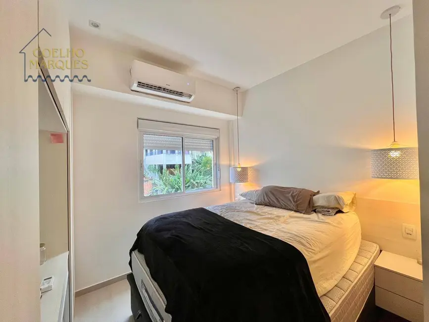 Foto 6 de Apartamento com 1 quarto à venda, 30m2 em Copacabana, Rio De Janeiro - RJ