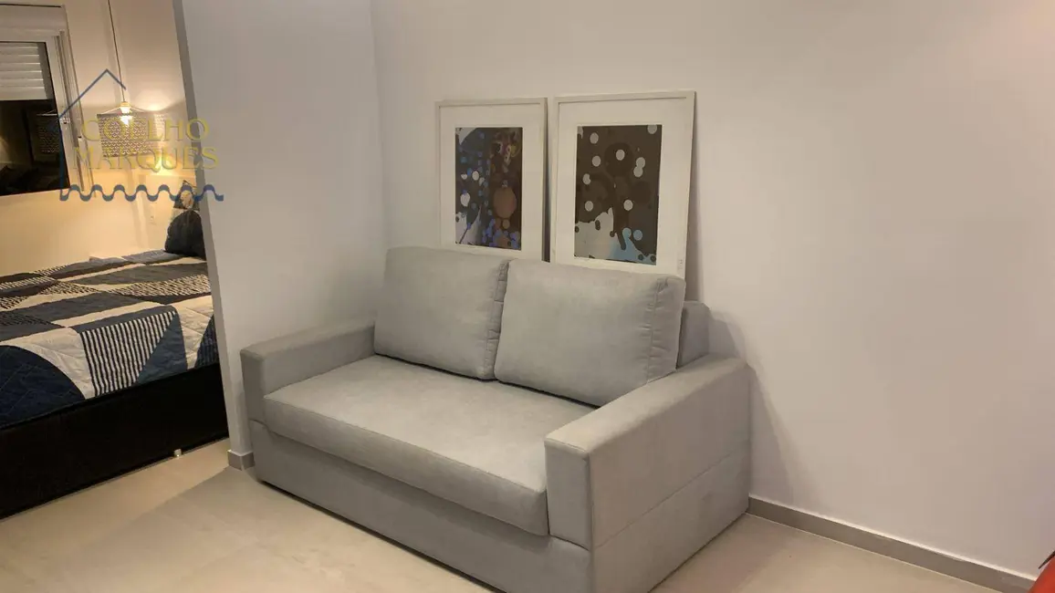 Foto 4 de Apartamento com 1 quarto à venda, 30m2 em Copacabana, Rio De Janeiro - RJ