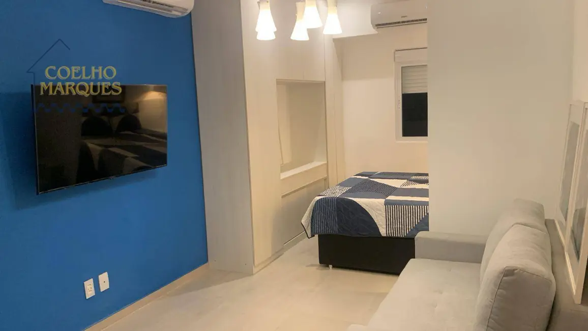 Foto 3 de Apartamento com 1 quarto à venda, 30m2 em Copacabana, Rio De Janeiro - RJ