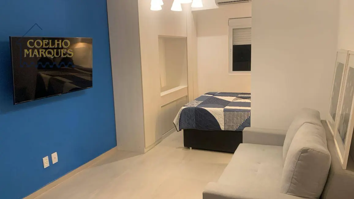 Foto 5 de Apartamento com 1 quarto à venda, 30m2 em Copacabana, Rio De Janeiro - RJ