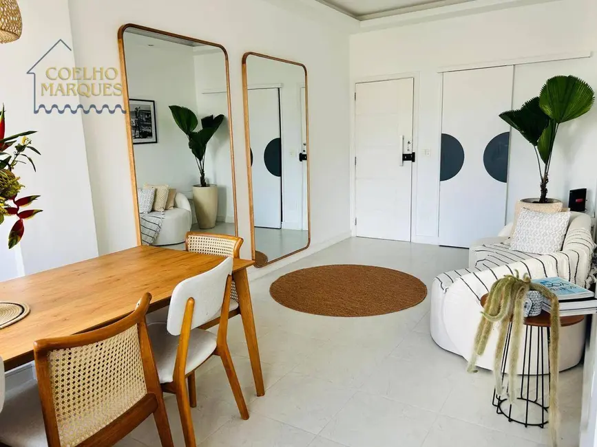 Foto 5 de Apartamento com 2 quartos à venda, 77m2 em Ipanema, Rio De Janeiro - RJ