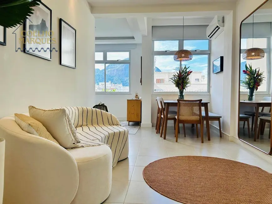 Foto 6 de Apartamento com 2 quartos à venda, 77m2 em Ipanema, Rio De Janeiro - RJ