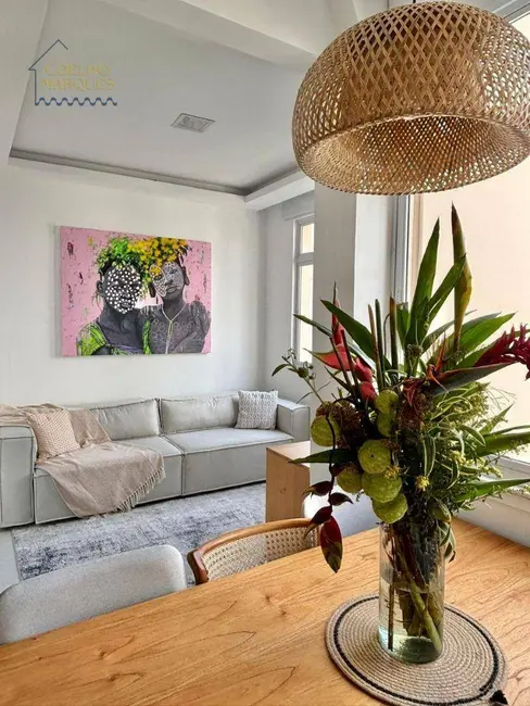 Foto 9 de Apartamento com 2 quartos à venda, 77m2 em Ipanema, Rio De Janeiro - RJ