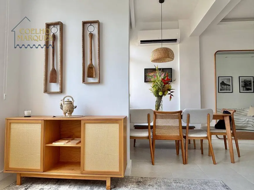 Foto 8 de Apartamento com 2 quartos à venda, 77m2 em Ipanema, Rio De Janeiro - RJ